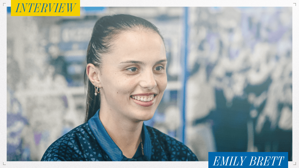 Emily Brett Thumbnail