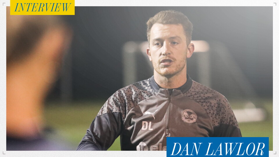 Dan Lawlor Thumbnail