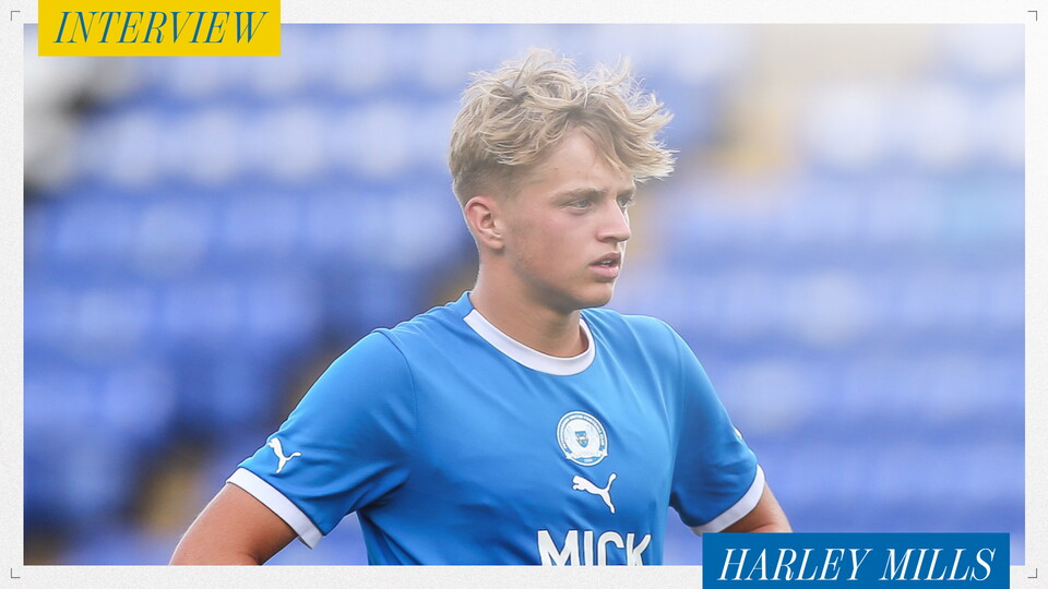 Harley Mills Thumbnail