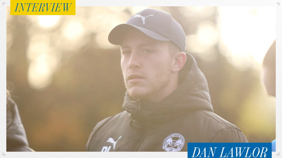 Dan Lawlor Thumbnail