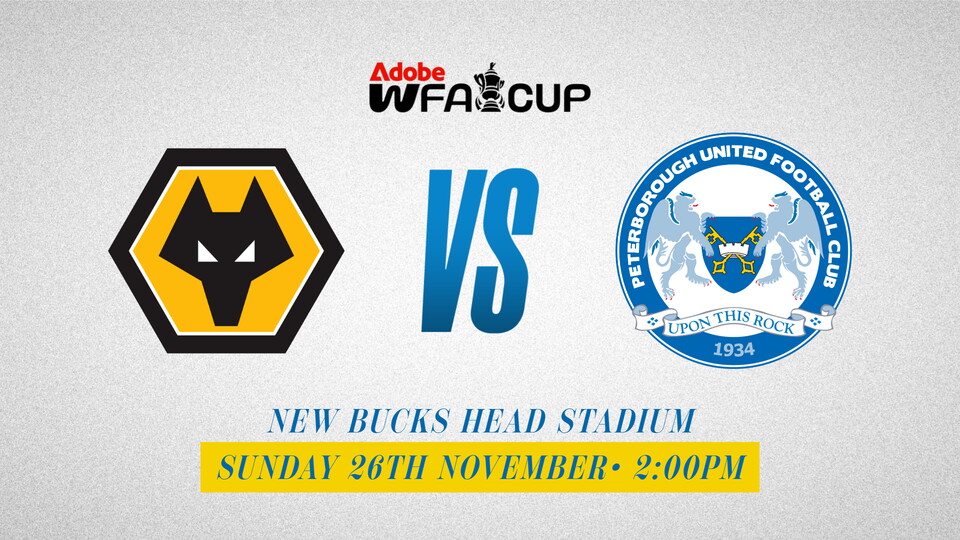 Wolves Women Next Match