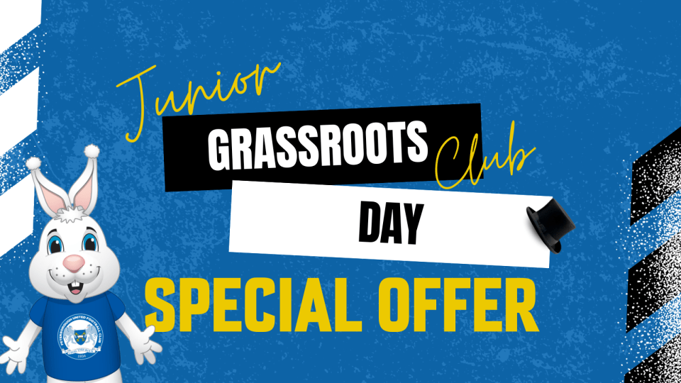 Membership offer