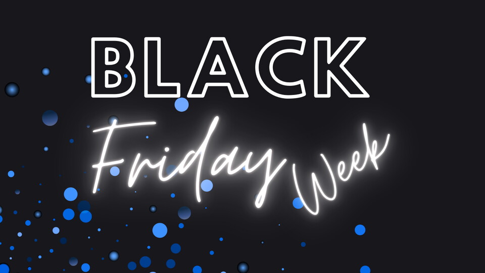 Black Friday
