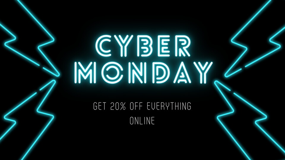 Cyber Monday