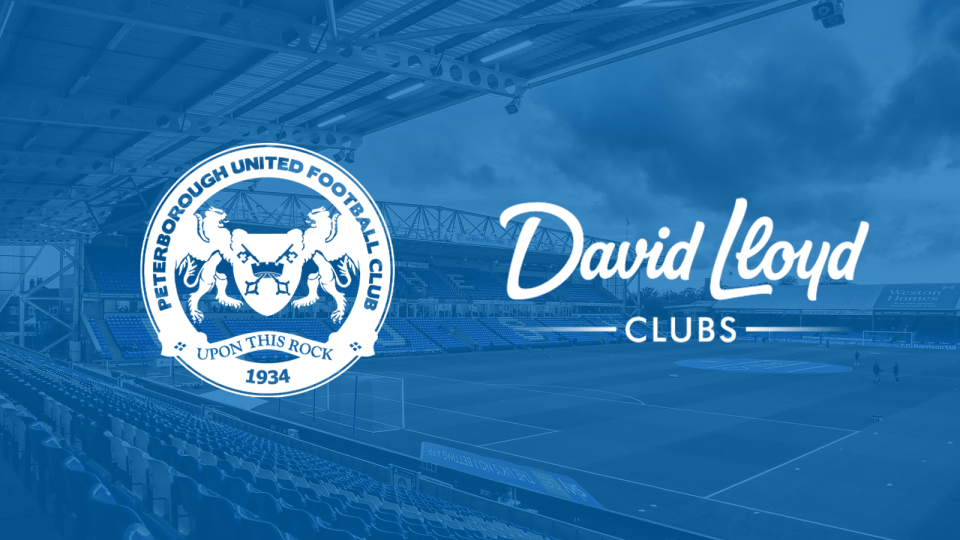 David Lloyd