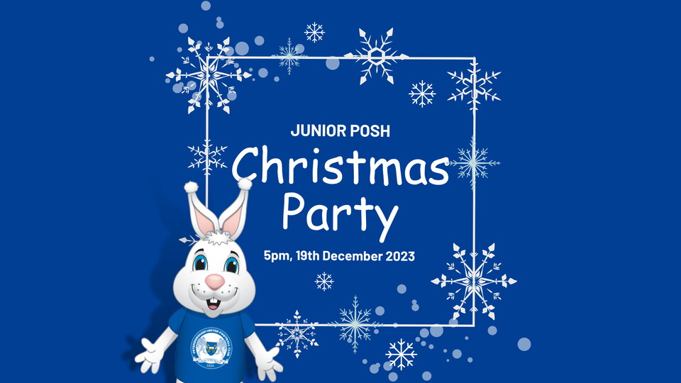 Junior Posh