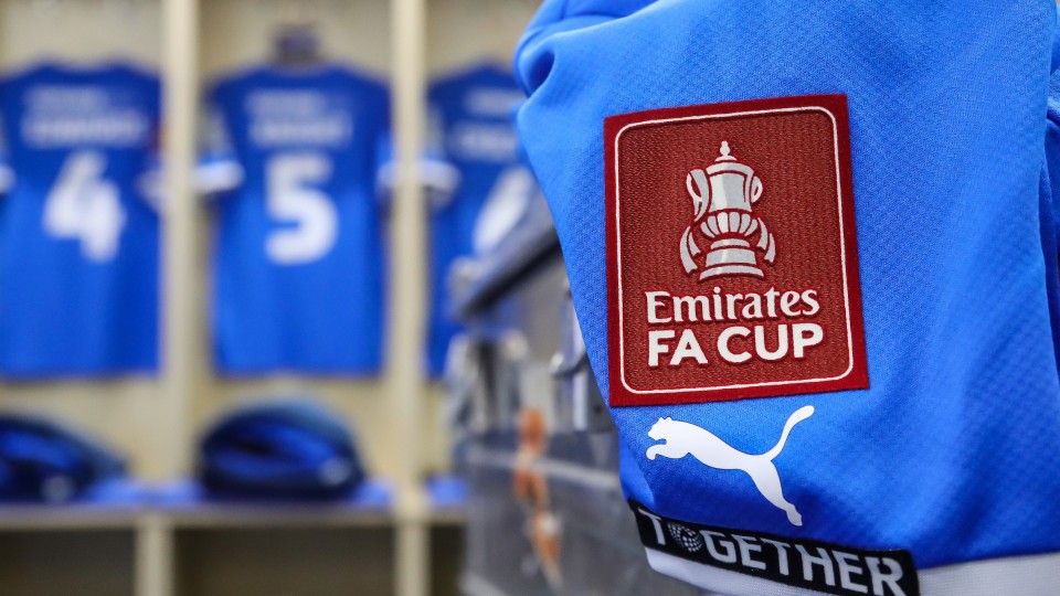 FA Cup