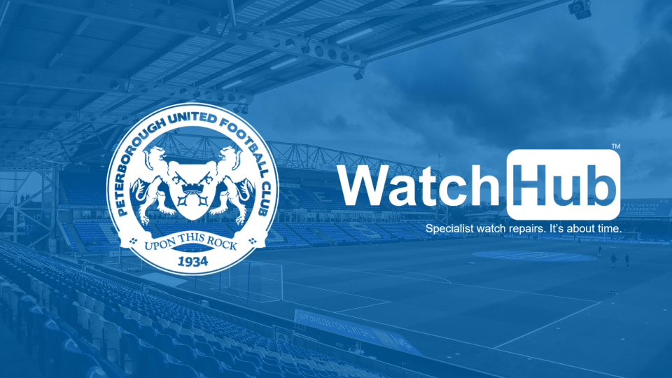 Watch Hub