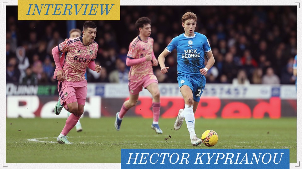 Hector Kyprianou