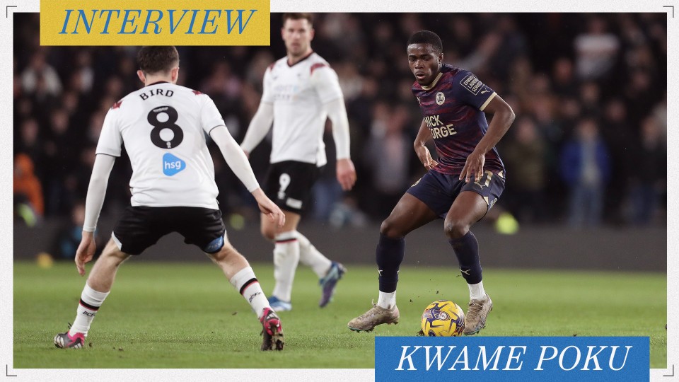 Kwame Poku