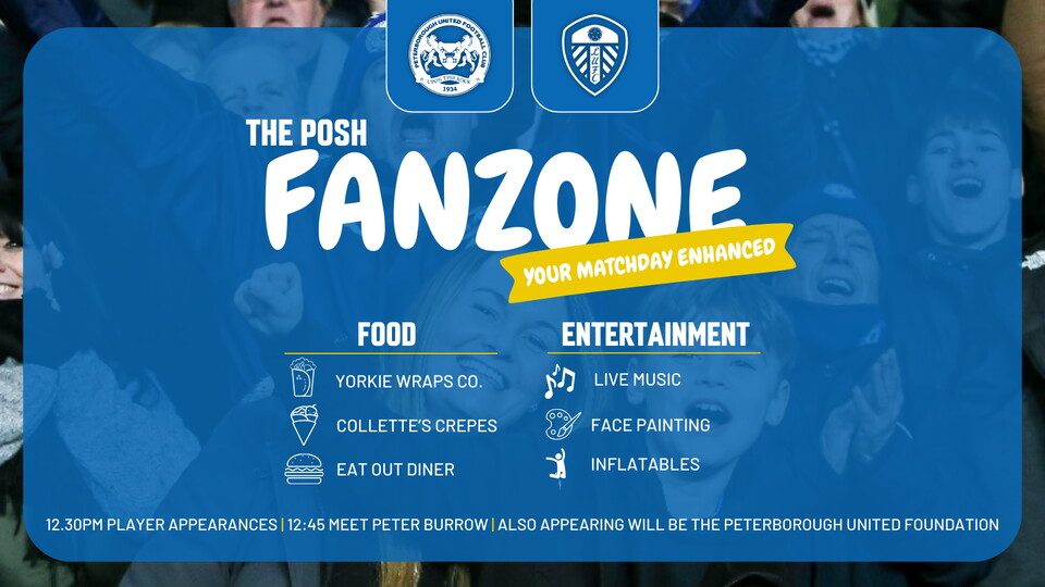 FANZONE