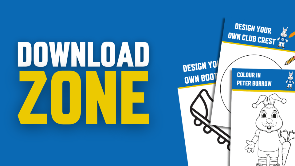 Download Zone