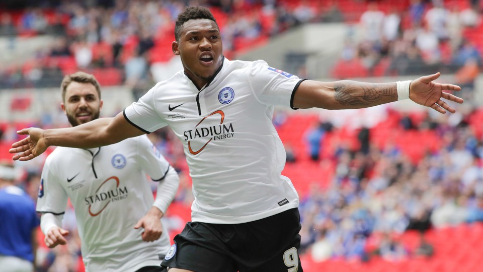 Britt Assombalonga