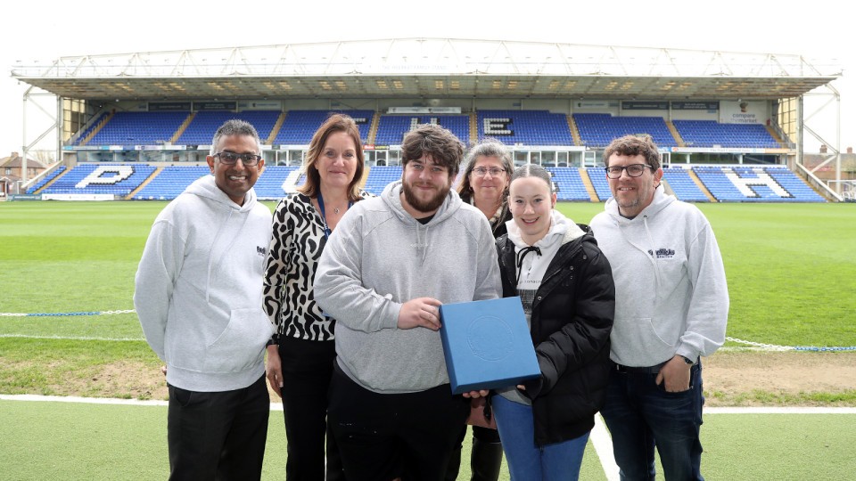 Free Kicks Foundation