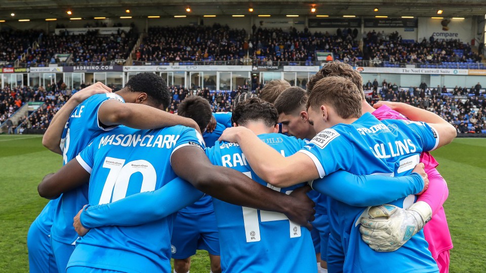 Player of the Season