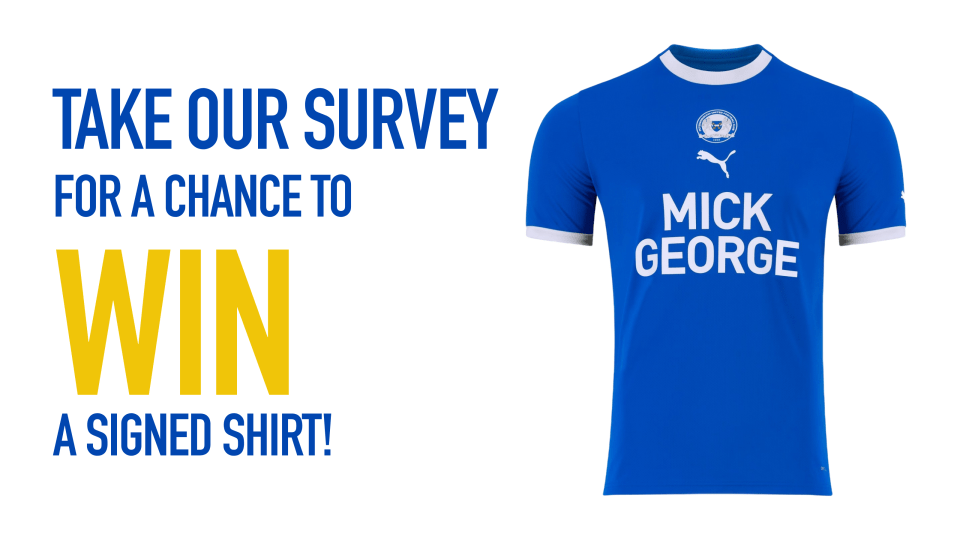 VIA Survey