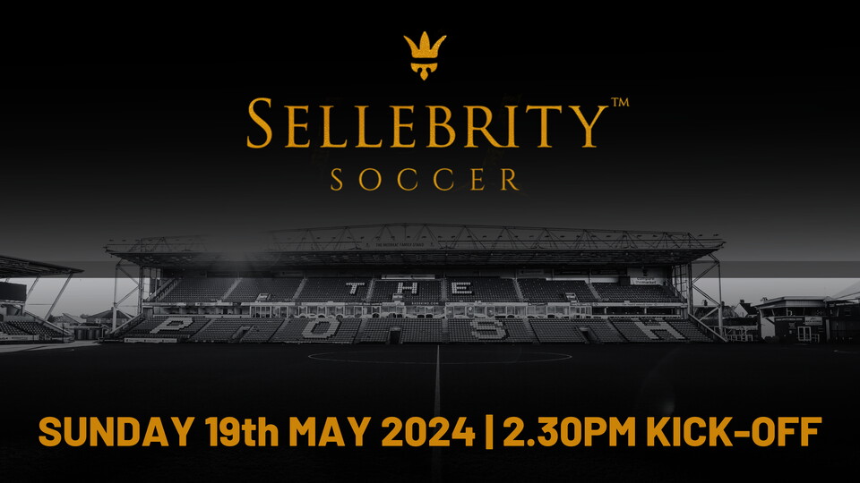 Sellebrity Soccer 2024