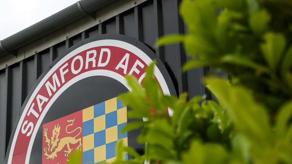 Stamford AFC