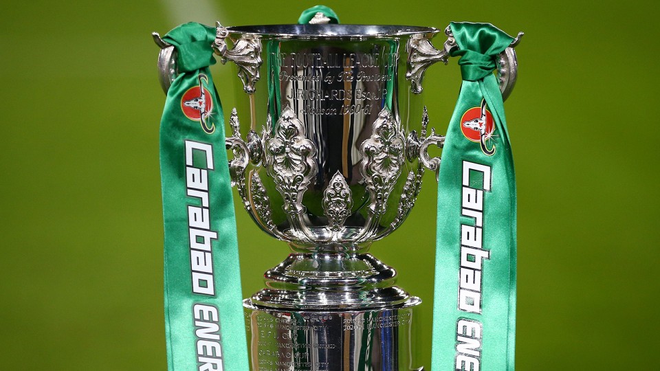 Carabao Cup