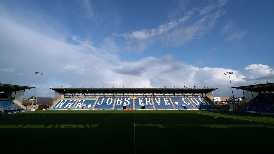 Colchester United