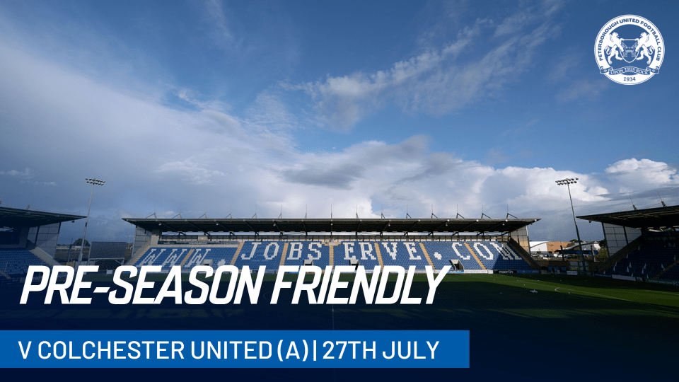 Colchester United
