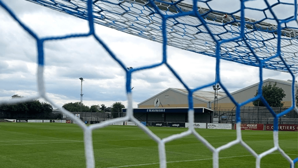 Wingate and Finchley
