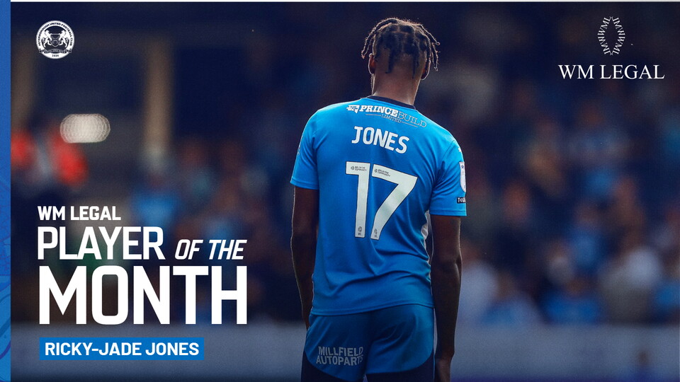 POTM