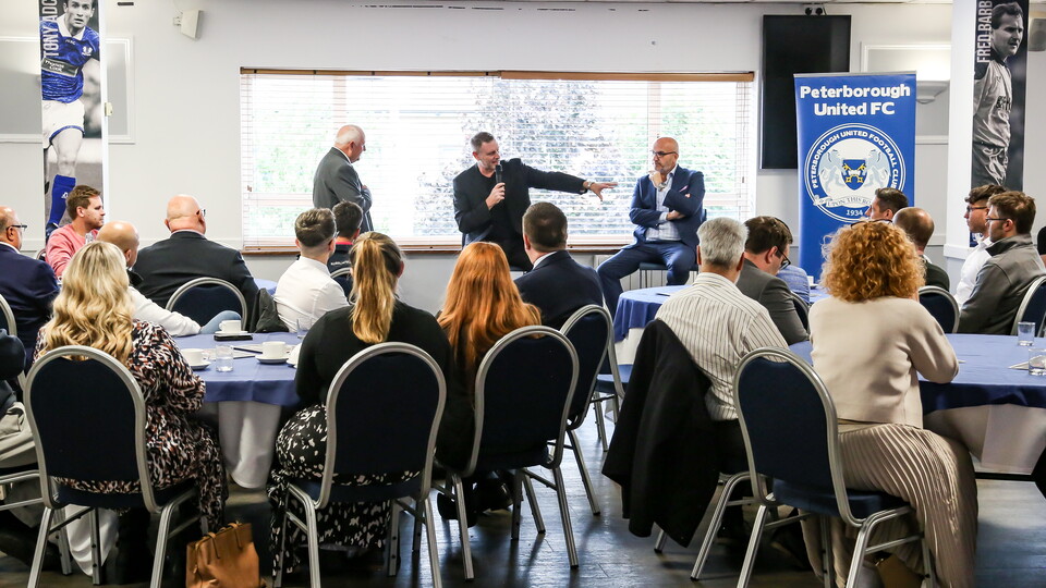 Conference and Events 