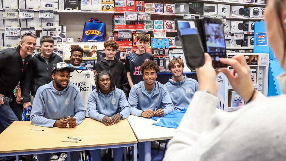 Smyths Toys Superstore