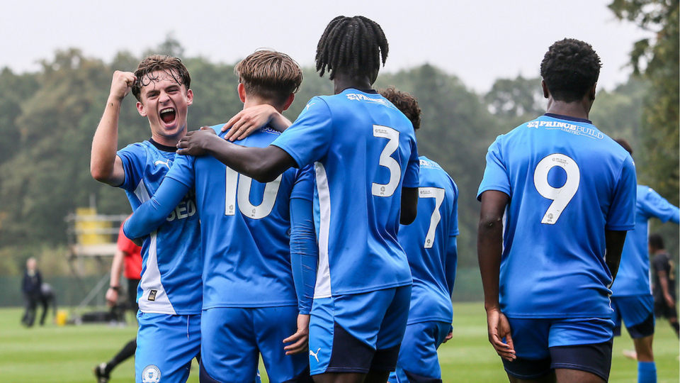 Under 18s