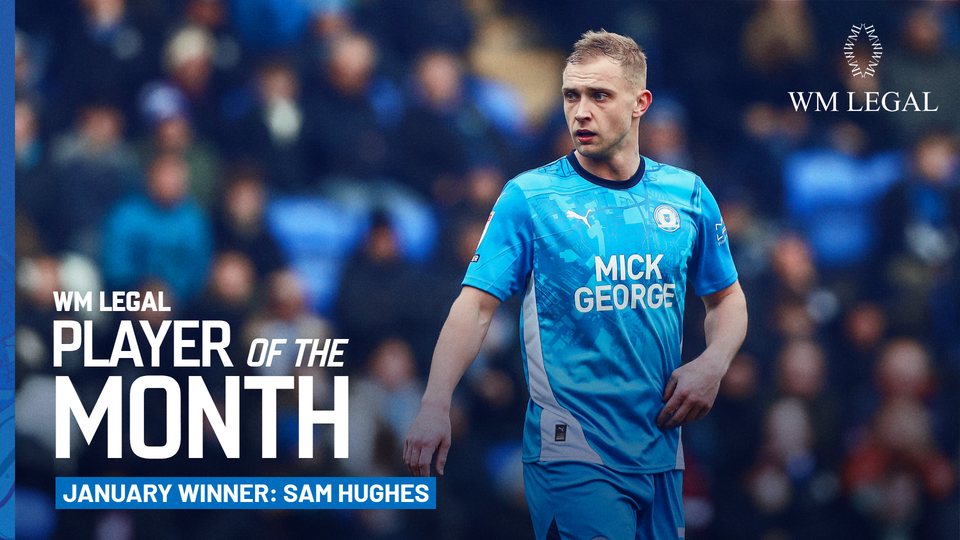 POTM