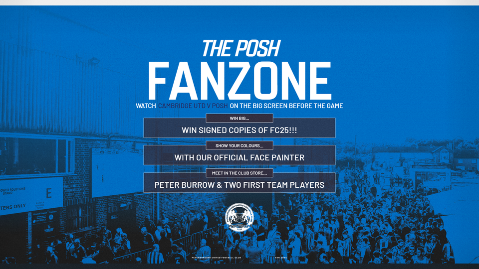 Fanzone
