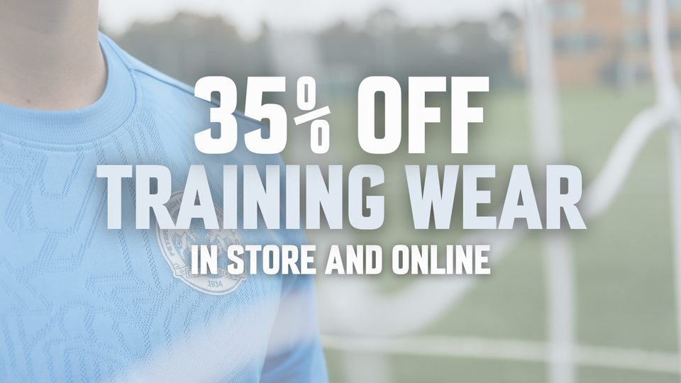 Training Wear 