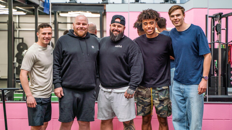 NextLevelBarbellClub