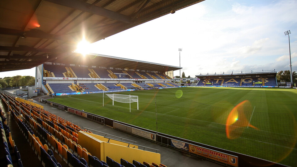 Mansfield Town