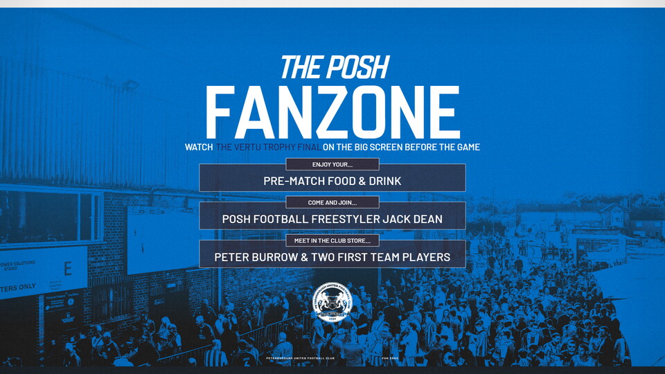 Fanzone