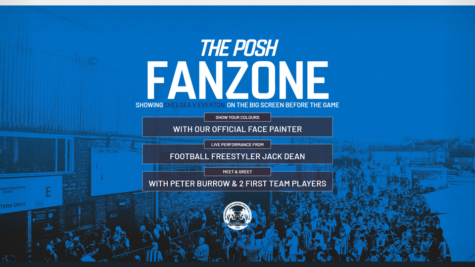 Fanzone