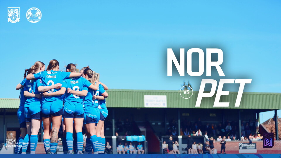 Posh Women Last game