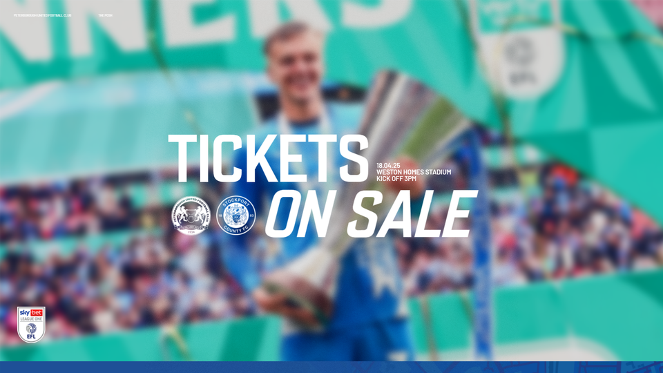 Tickets