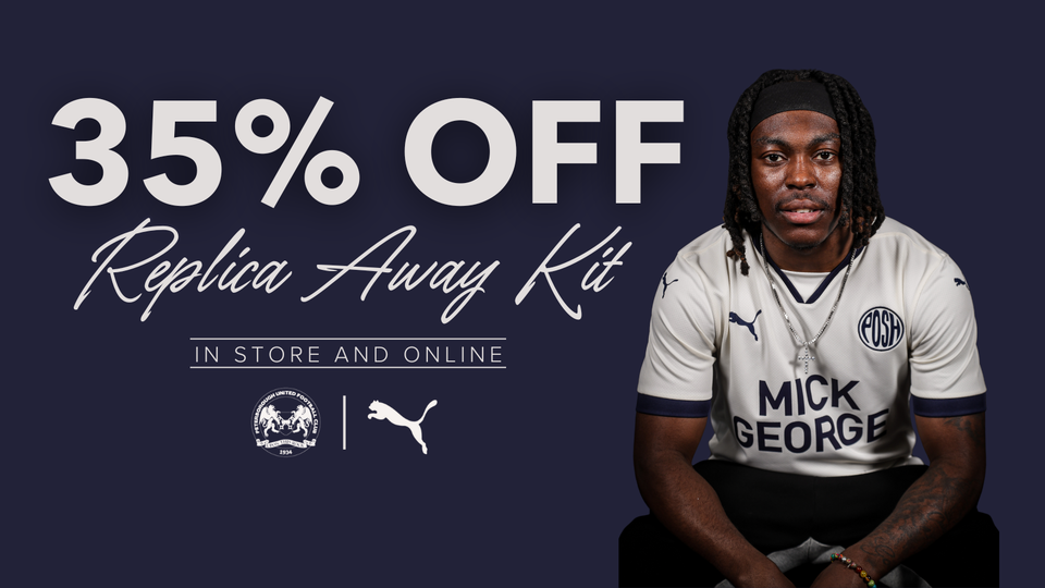 Away Kit 