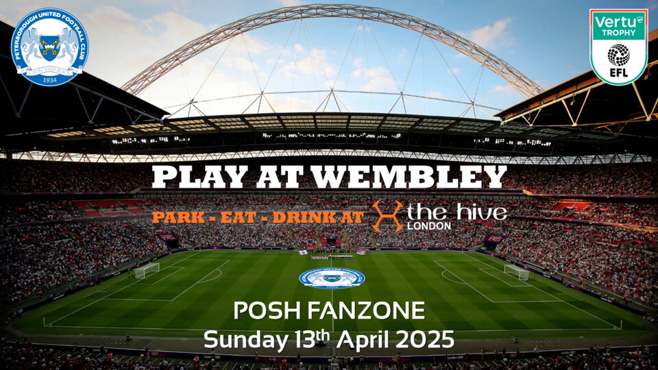 Posh Fanzone