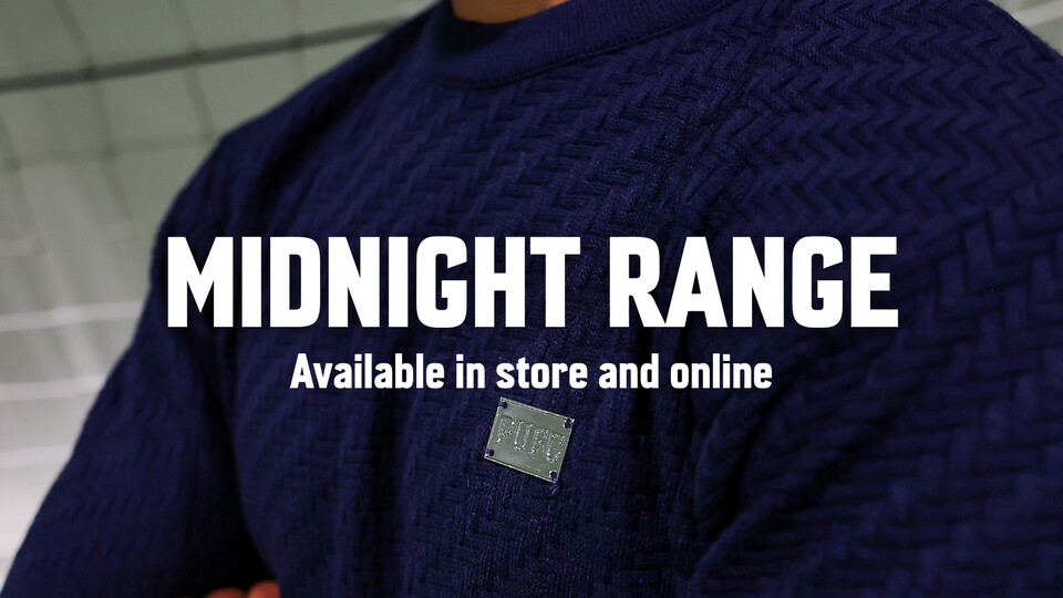 Midnight Range