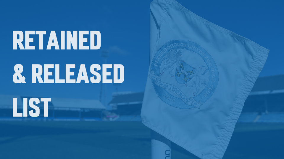 RETAINED