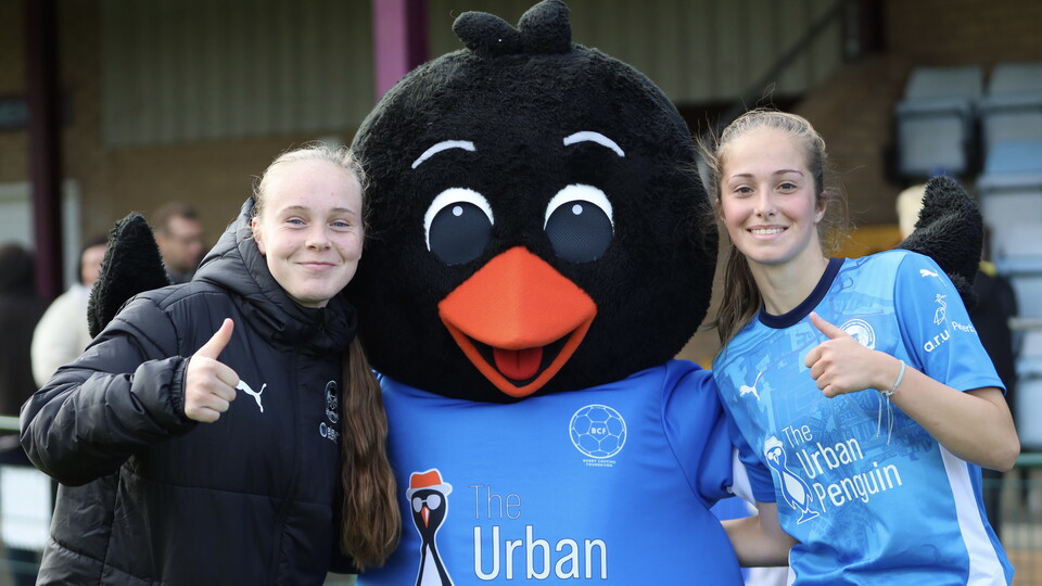 Matchday Coordinator