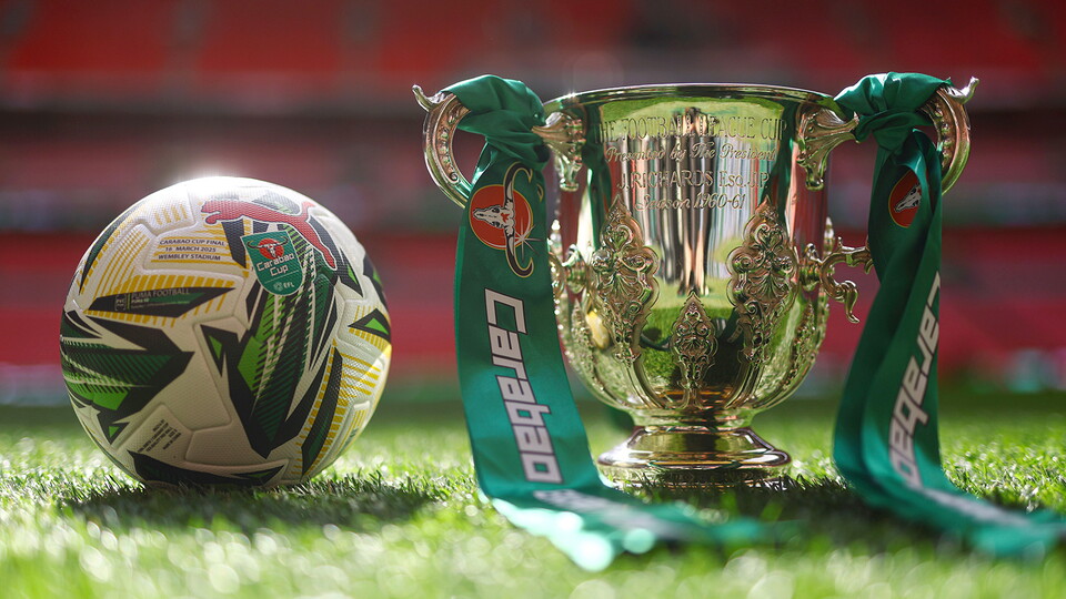 Carabao Cup