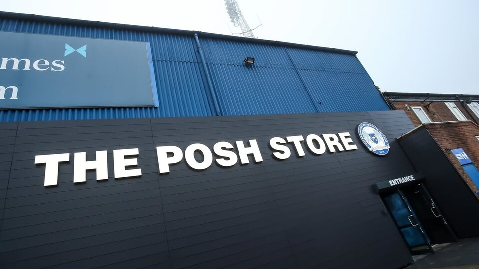 Posh Store 