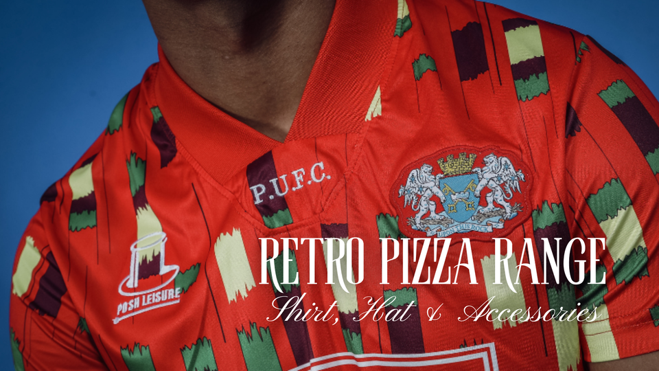 Pizza Shirt
