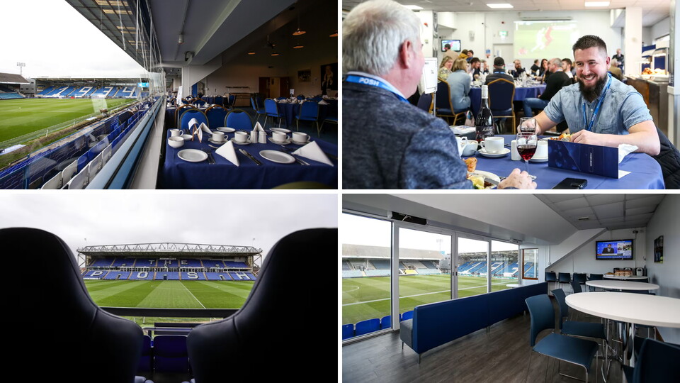 Seasonal Hospitality