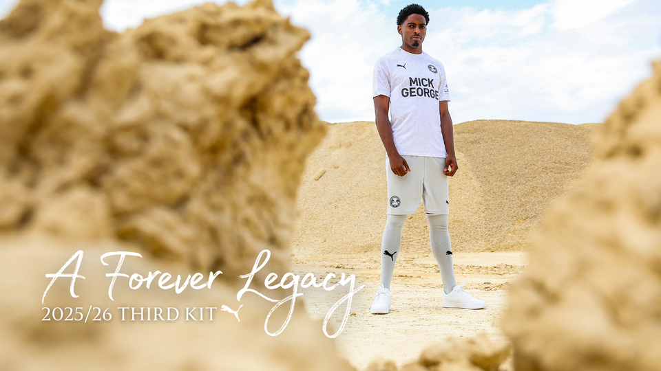 Third Kit 2025/26