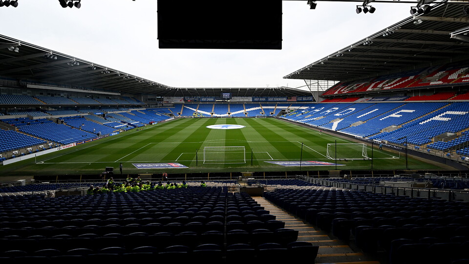 Cardiff City Stadium
